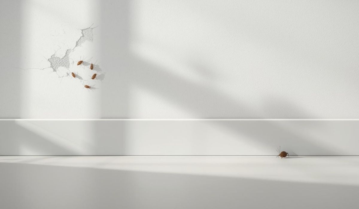 Hidden Signs Your Home Has Pest Problem